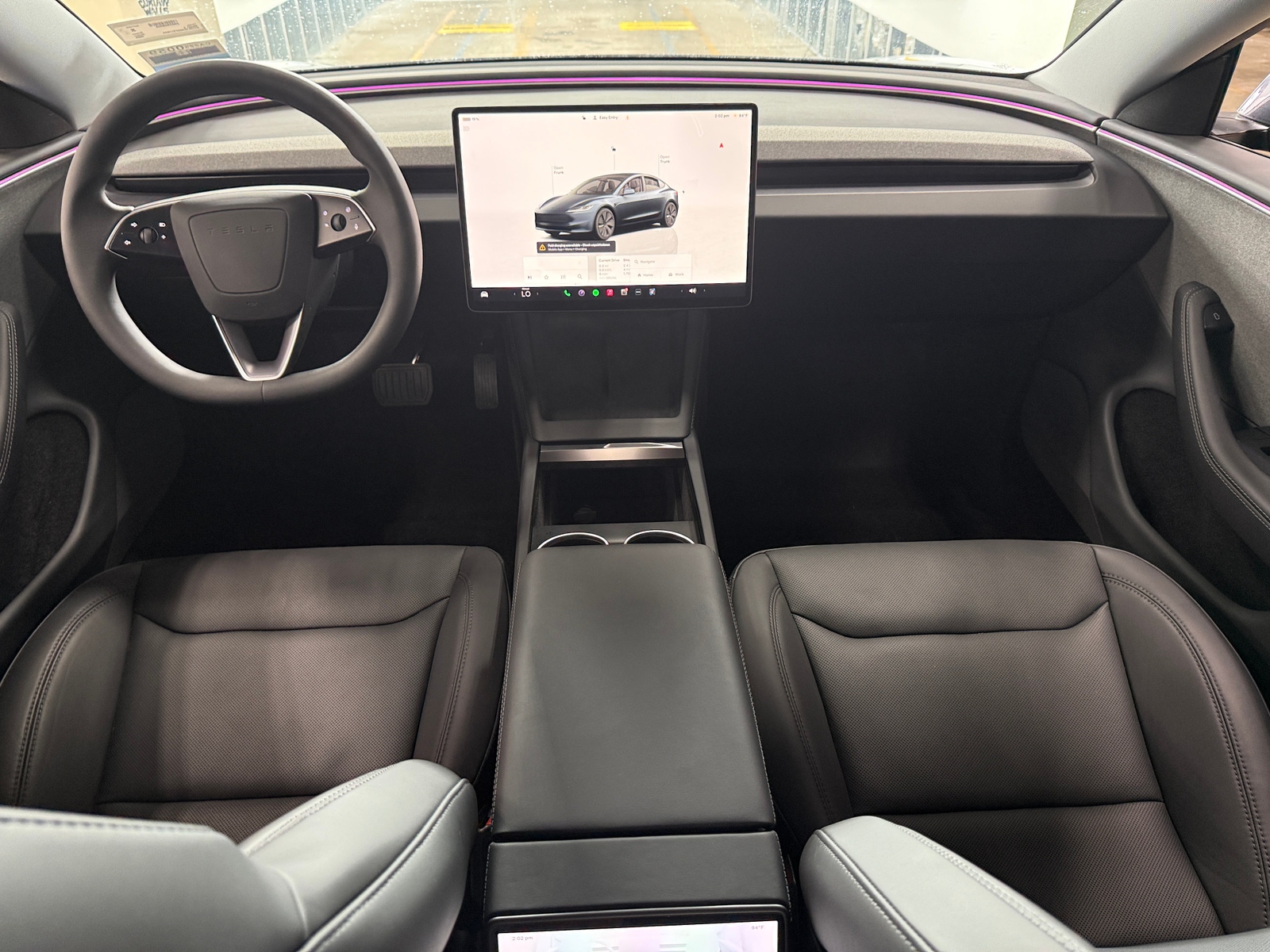 Thumbnail: 2025 Tesla Model 3 - 2