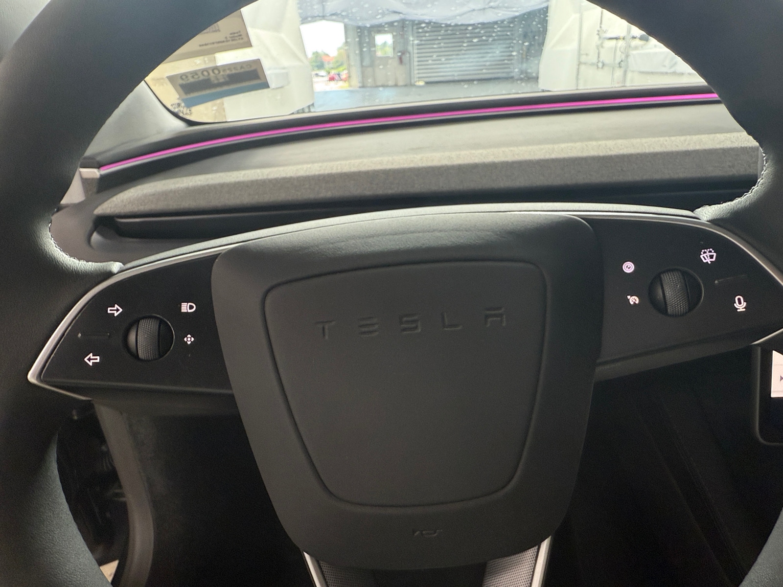 Thumbnail: 2025 Tesla Model 3 - 4