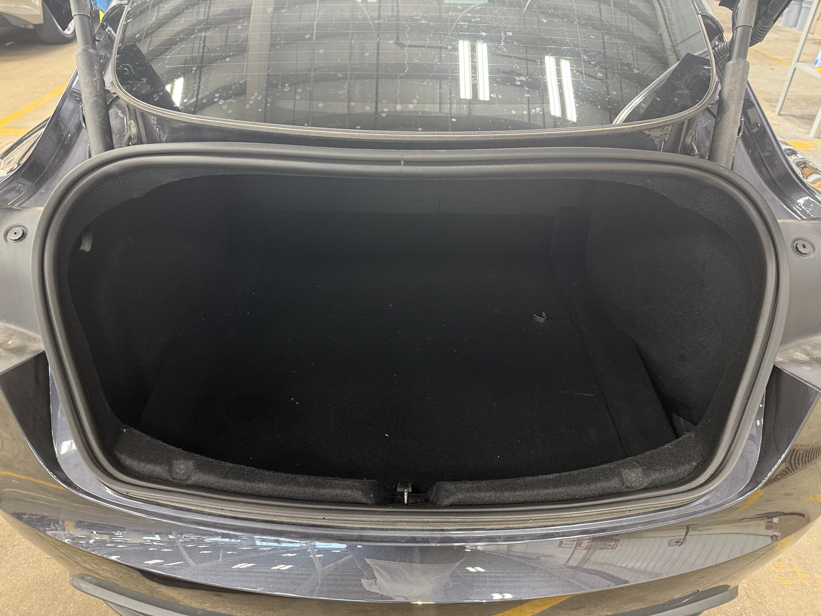 Thumbnail: 2025 Tesla Model 3 - 6