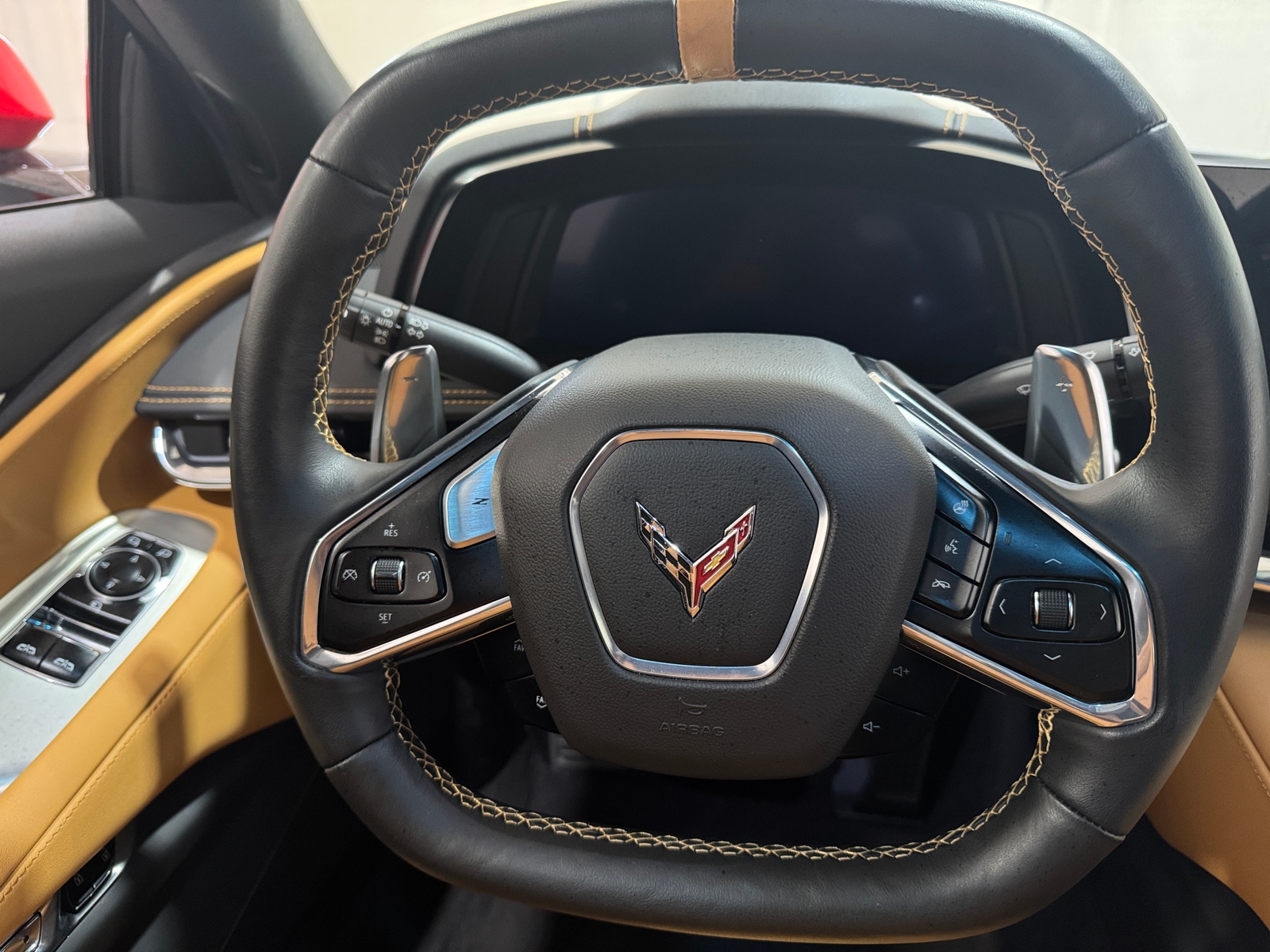 Thumbnail: 2020 Chevrolet Corvette - 3
