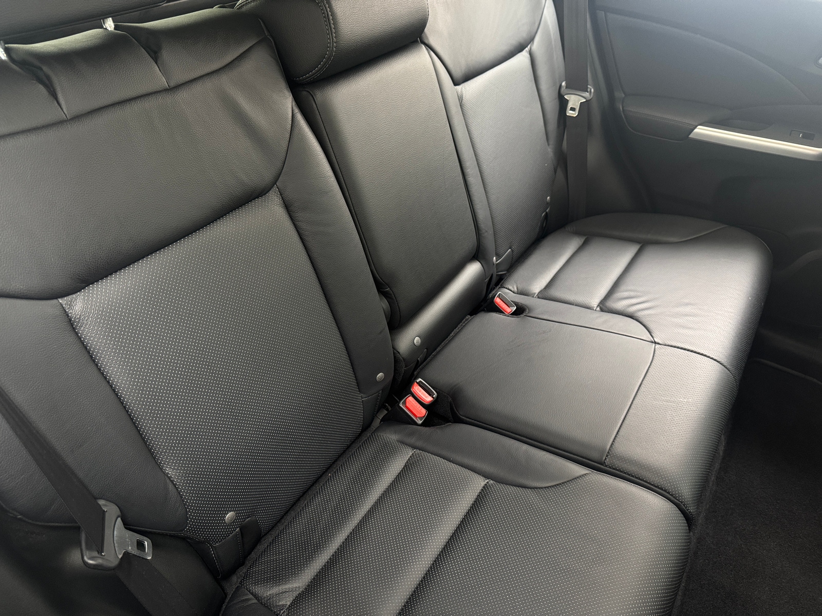 Thumbnail: 2015 Honda CR-V - 5