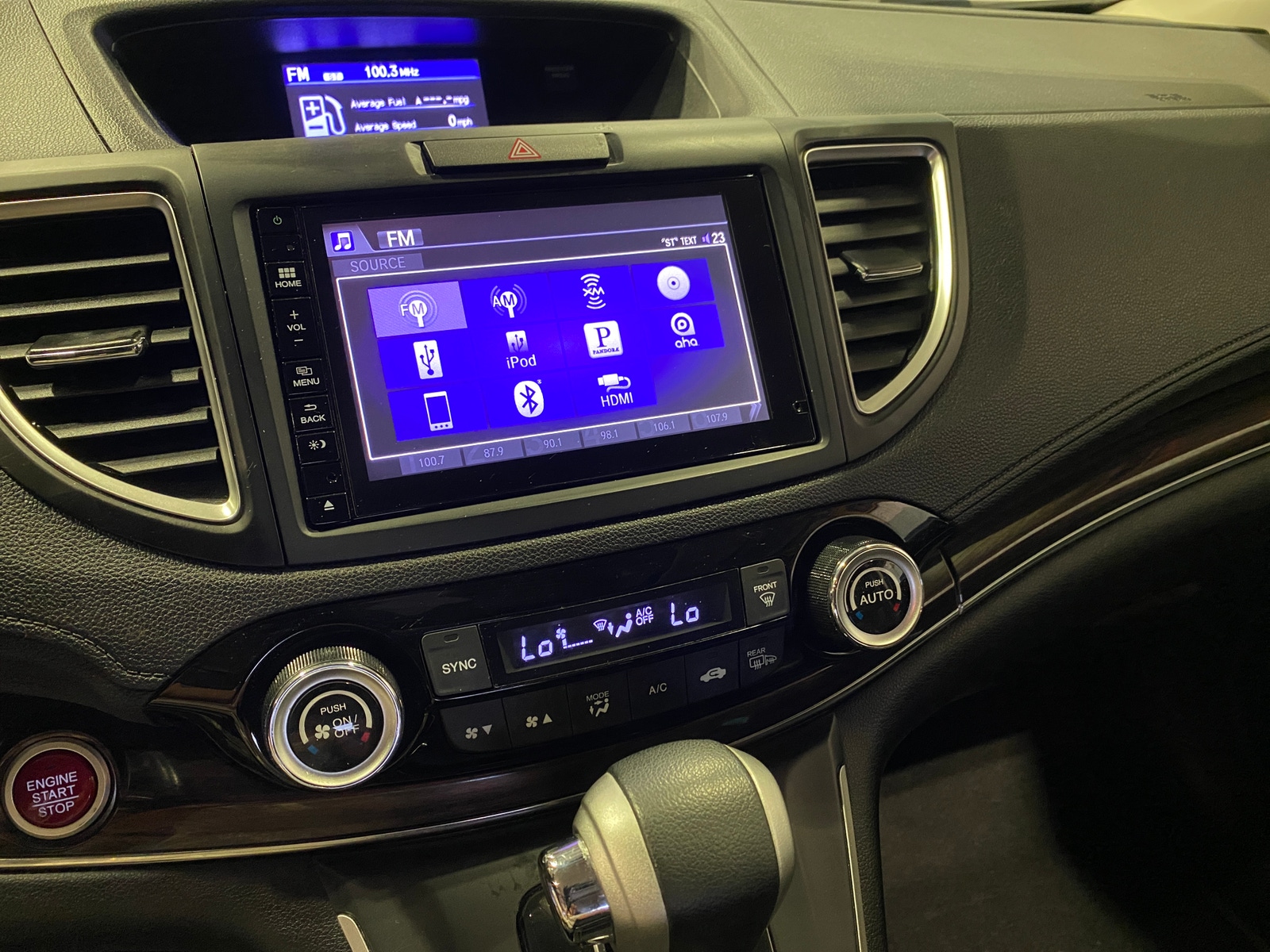 Thumbnail: 2015 Honda CR-V - 3