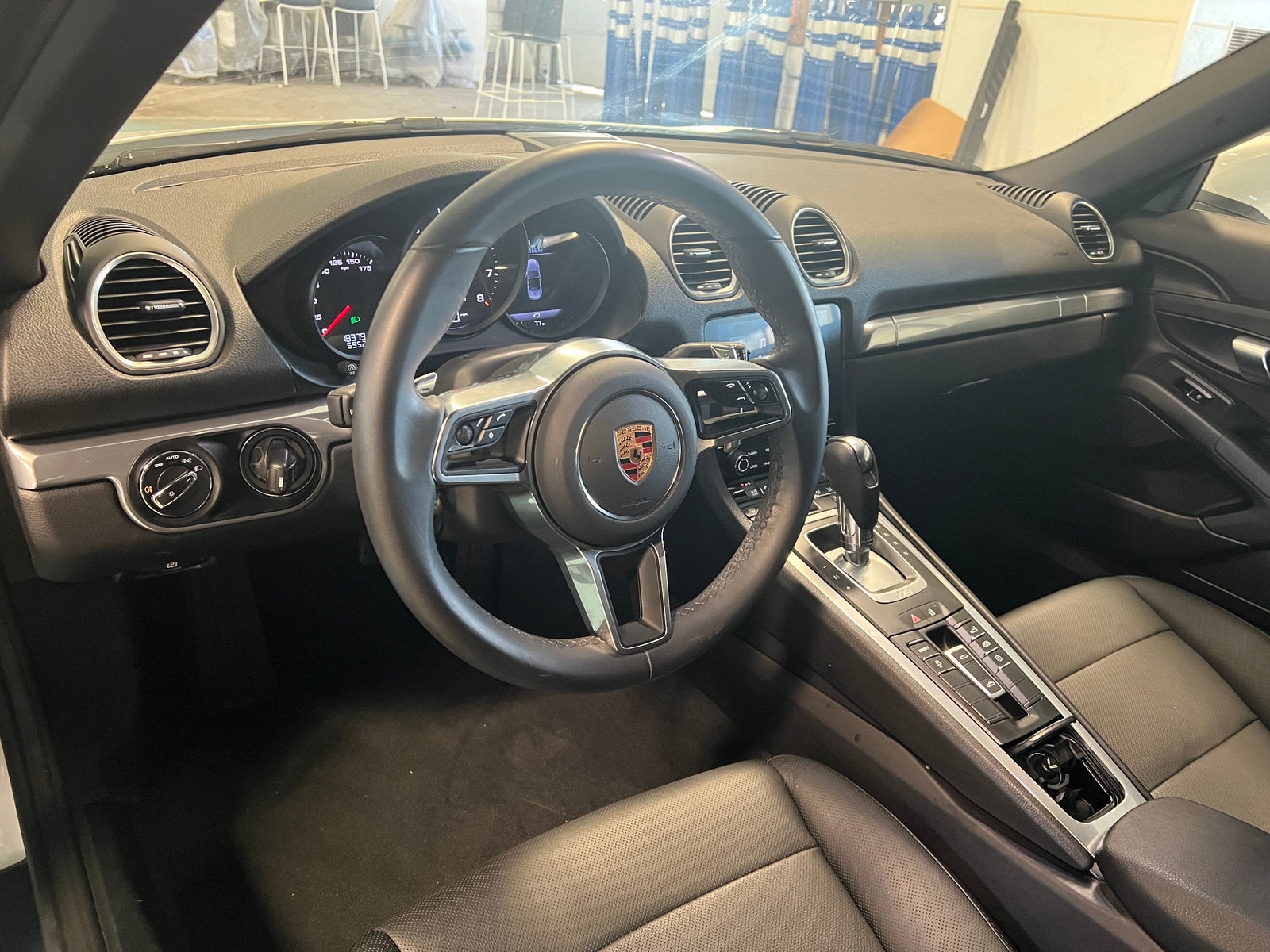Thumbnail: 2024 Porsche 718 Boxster - 2