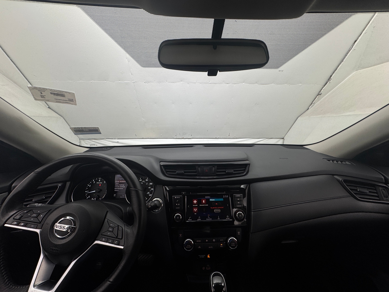 Thumbnail: 2018 Nissan Rogue - 3