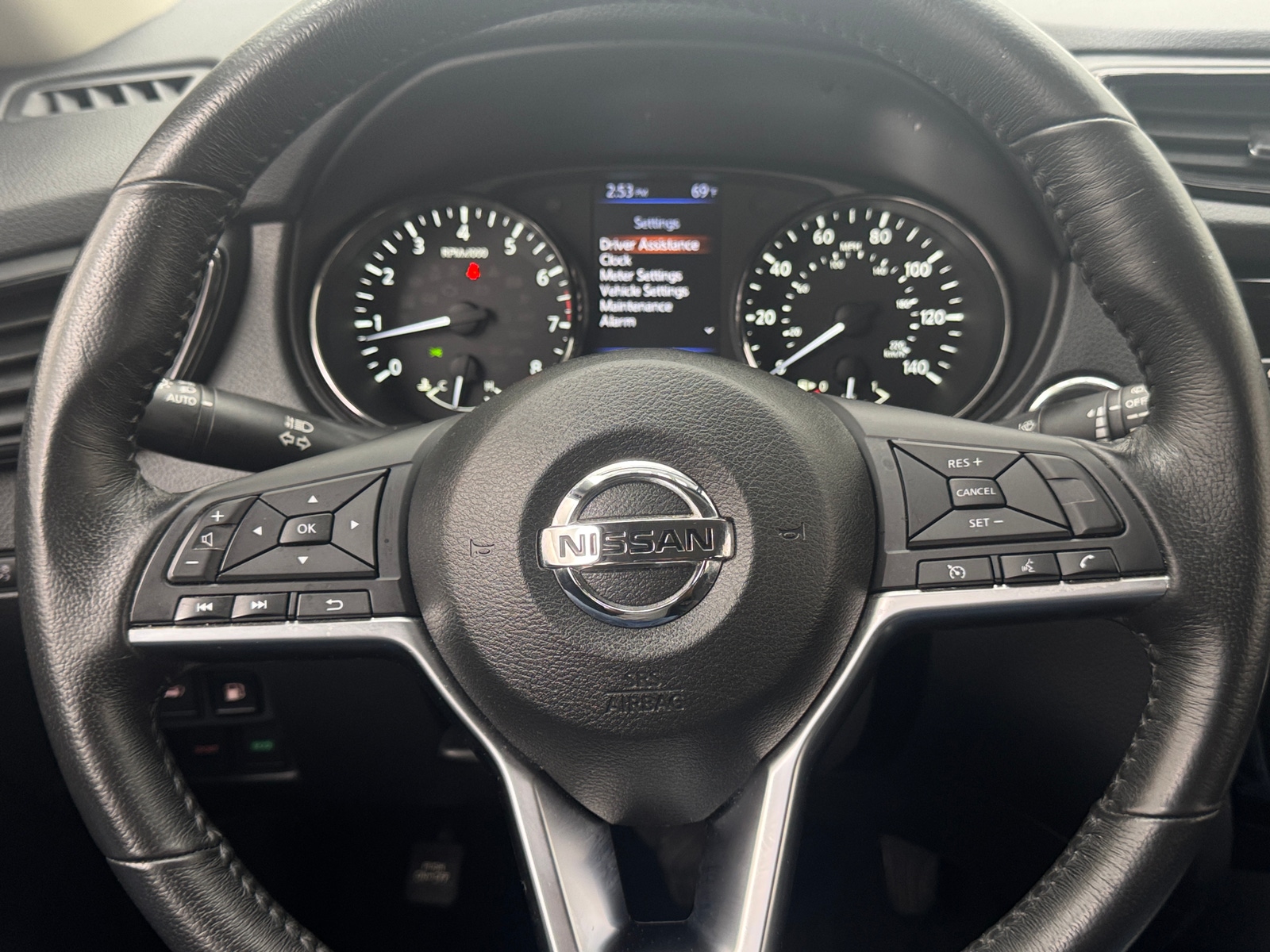 Thumbnail: 2018 Nissan Rogue - 5