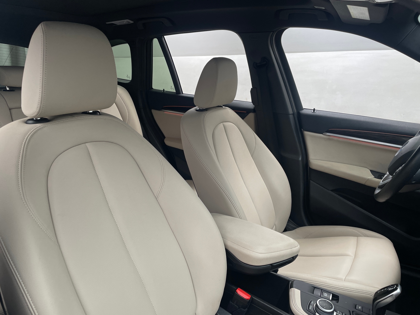 Thumbnail: 2021 BMW X1 - 2