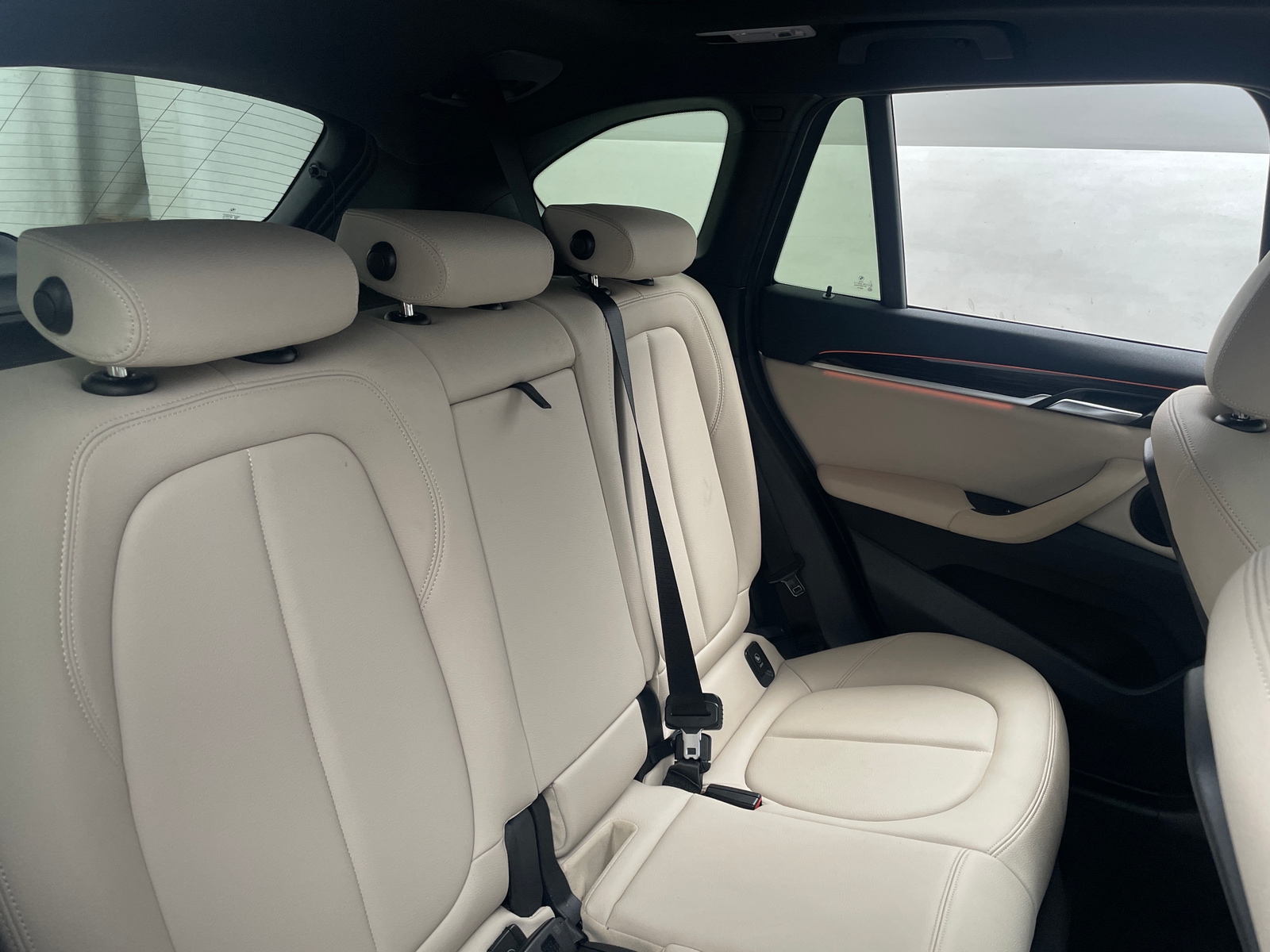 Thumbnail: 2021 BMW X1 - 6