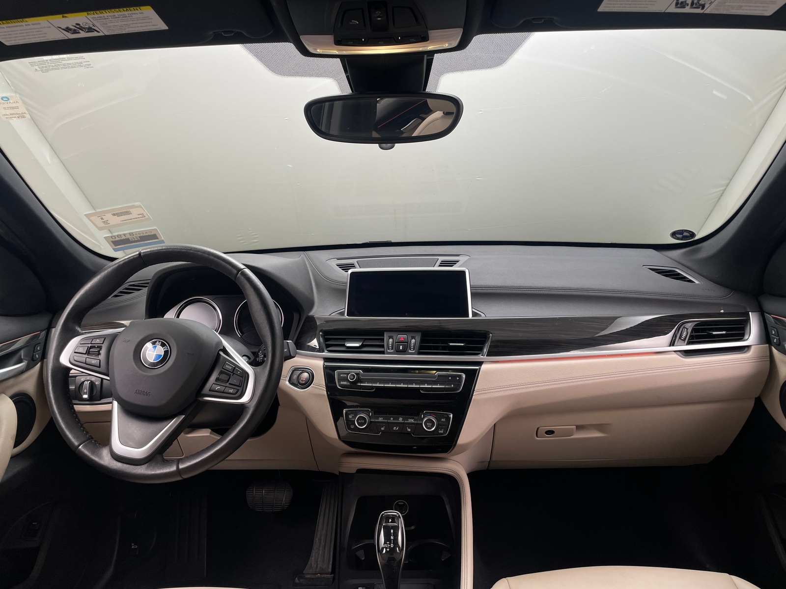 Thumbnail: 2021 BMW X1 - 3