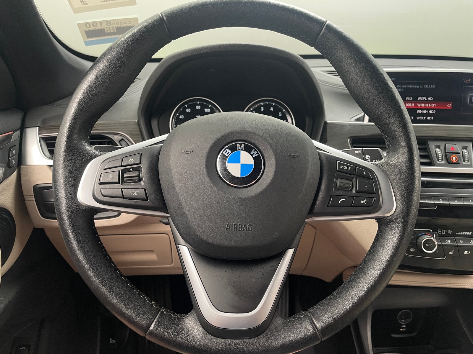 Thumbnail: 2021 BMW X1 - 5