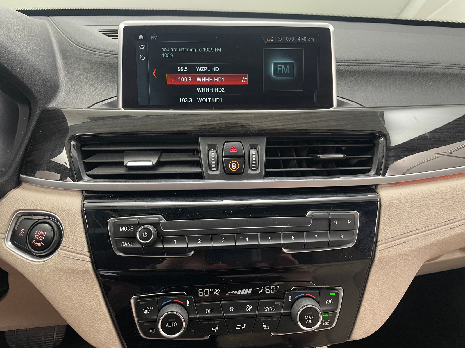 Thumbnail: 2021 BMW X1 - 4