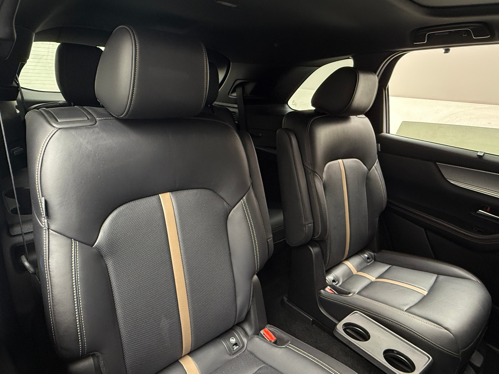Thumbnail: 2024 Mazda CX-90 - 5