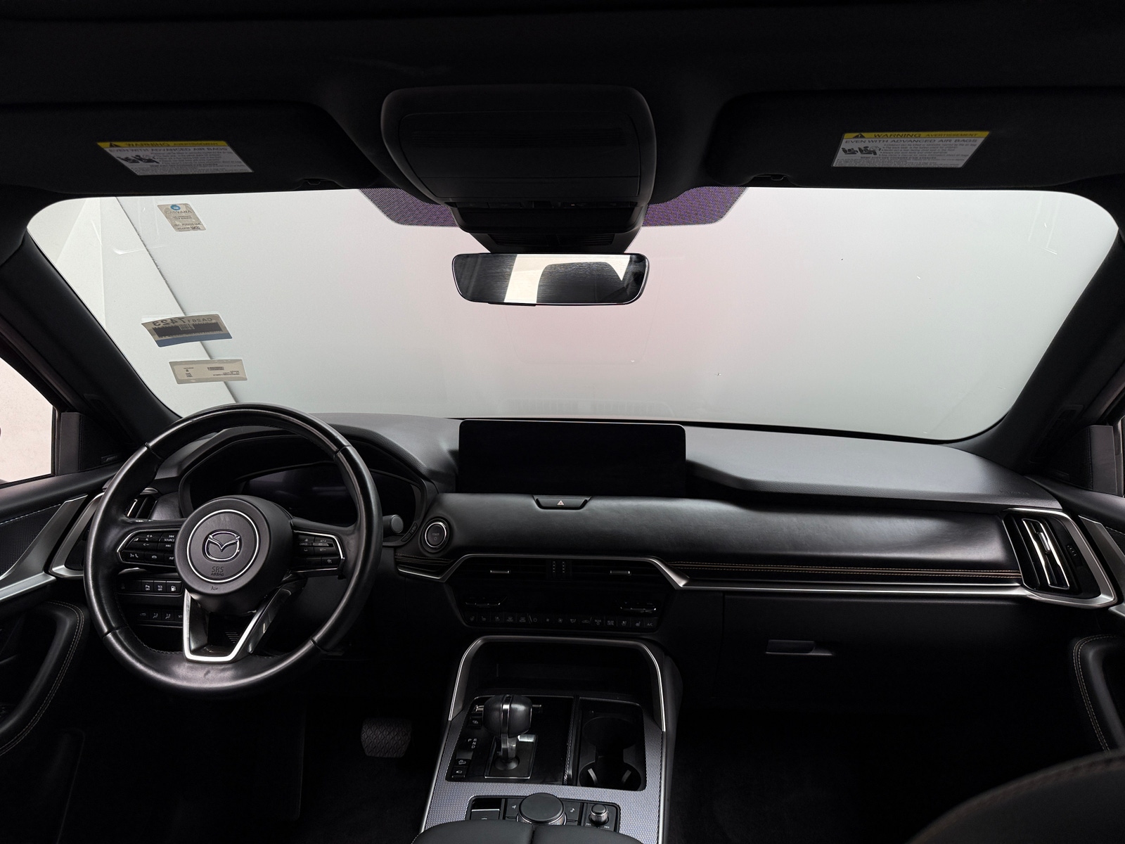 Thumbnail: 2024 Mazda CX-90 - 2