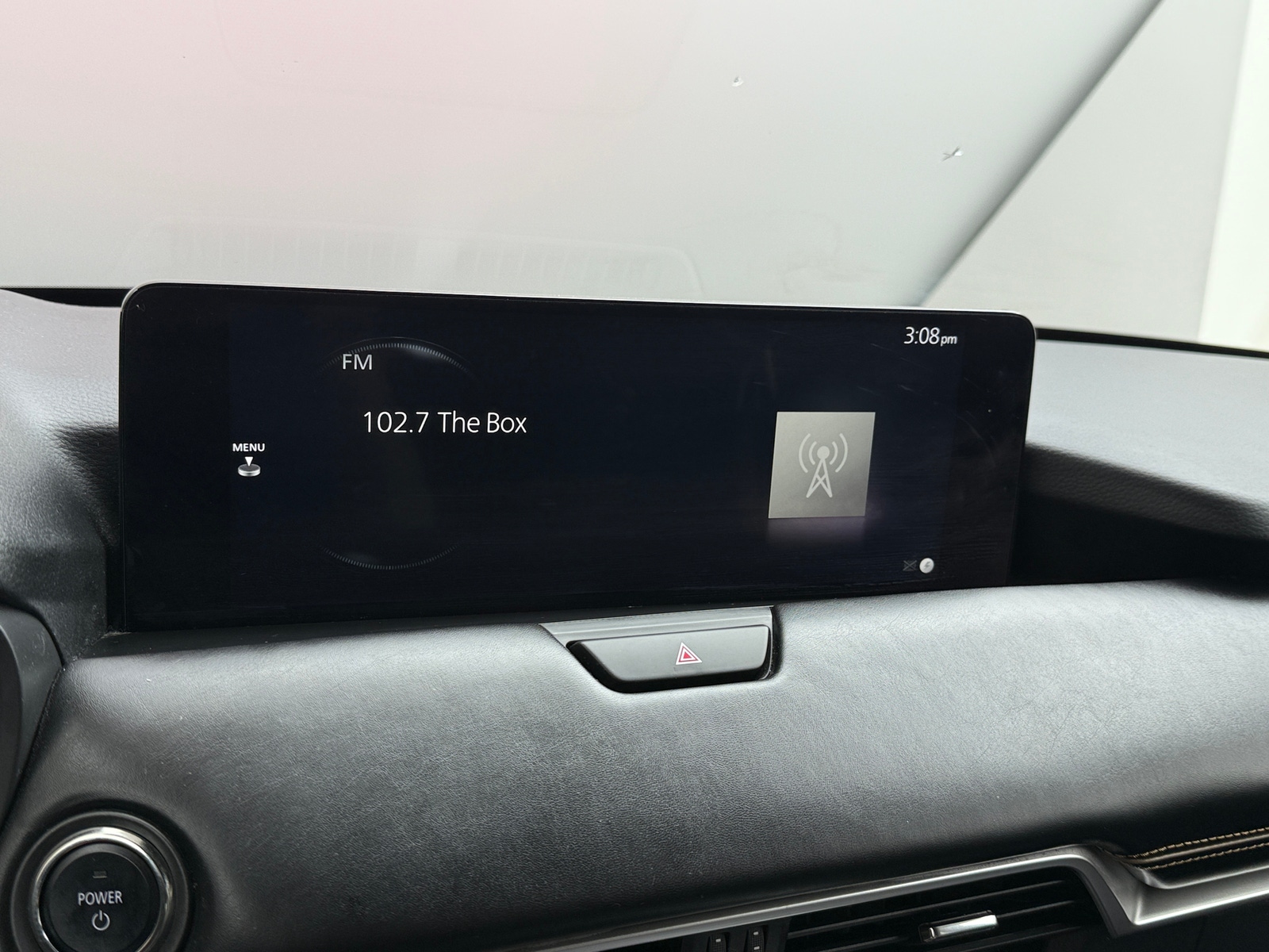 Thumbnail: 2024 Mazda CX-90 - 3