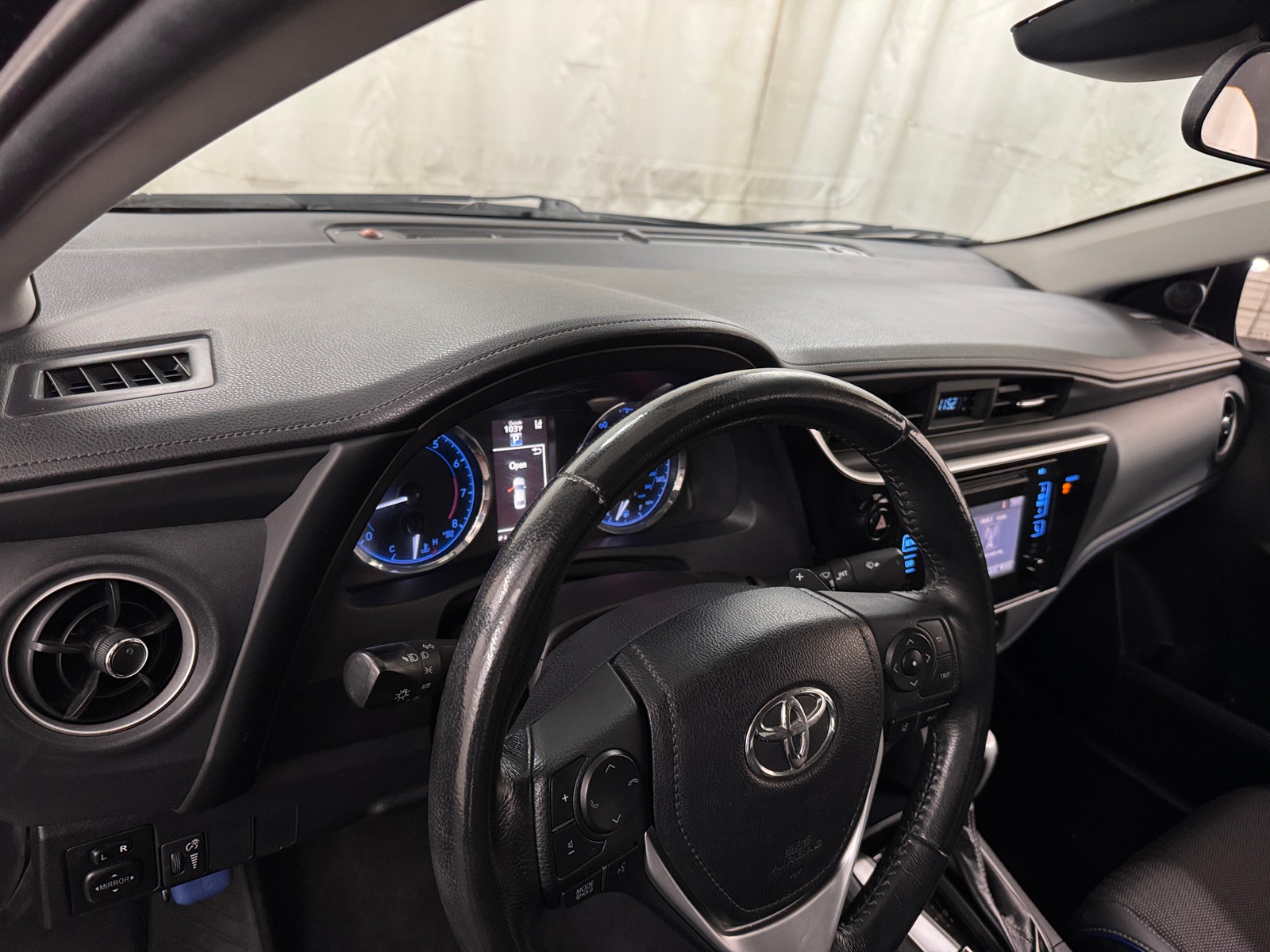 Thumbnail: 2019 Toyota Corolla - 2