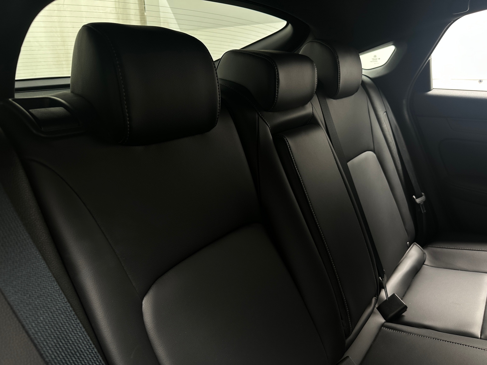 Thumbnail: 2024 Acura Integra - 5