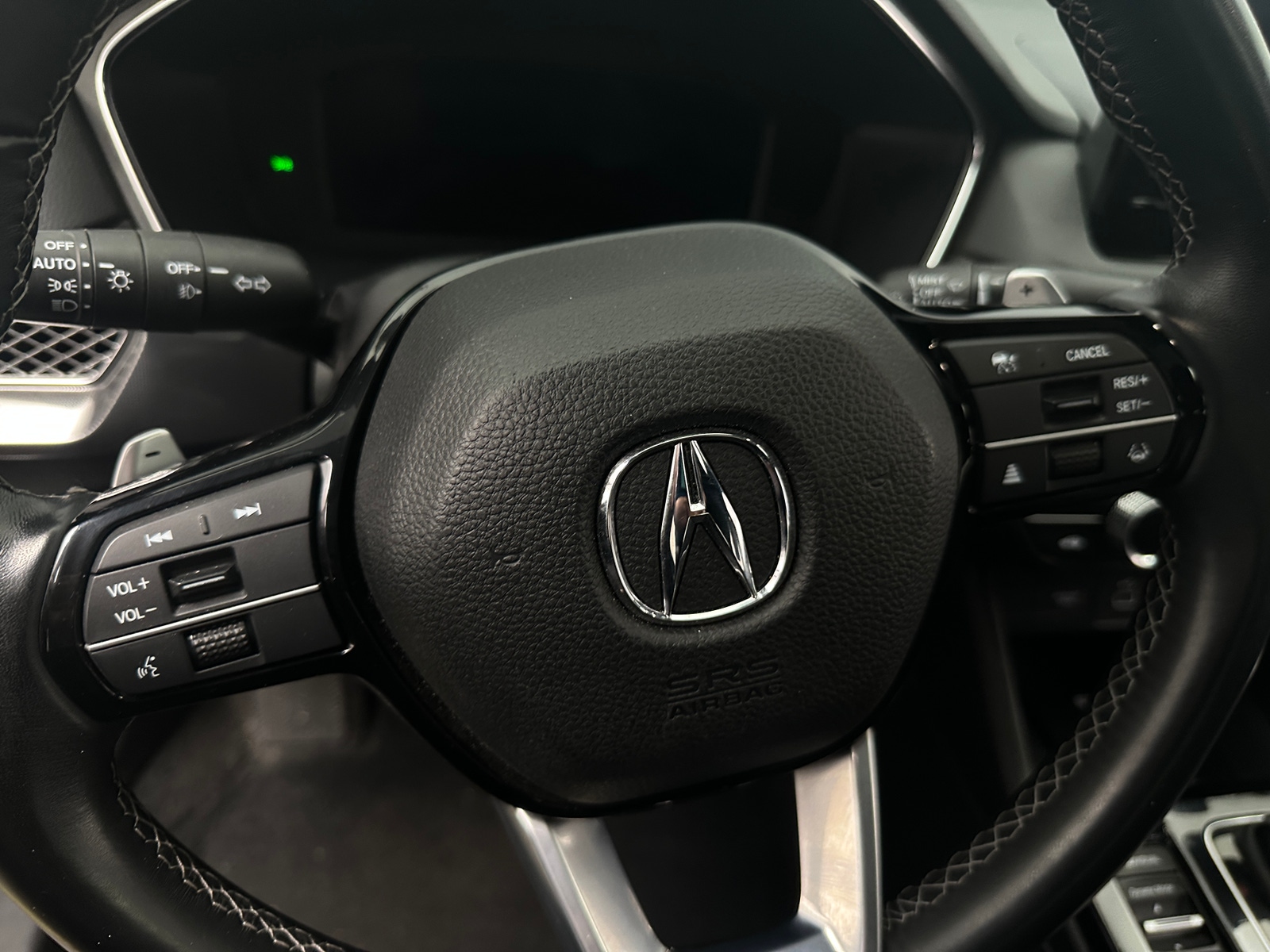 Thumbnail: 2024 Acura Integra - 4