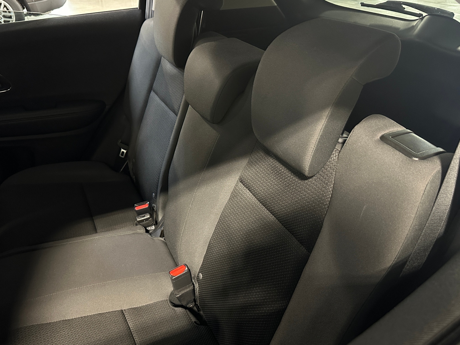 Thumbnail: 2022 Honda HR-V - 6
