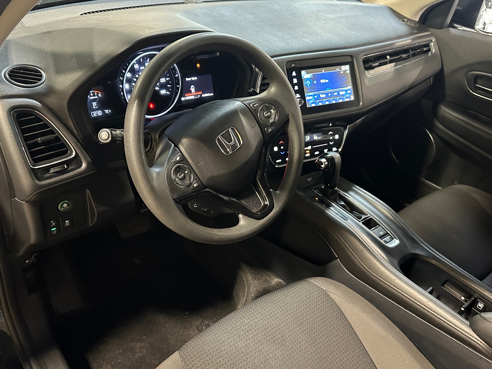 Thumbnail: 2022 Honda HR-V - 3