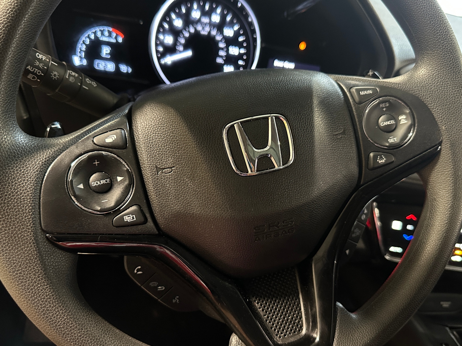 Thumbnail: 2022 Honda HR-V - 5