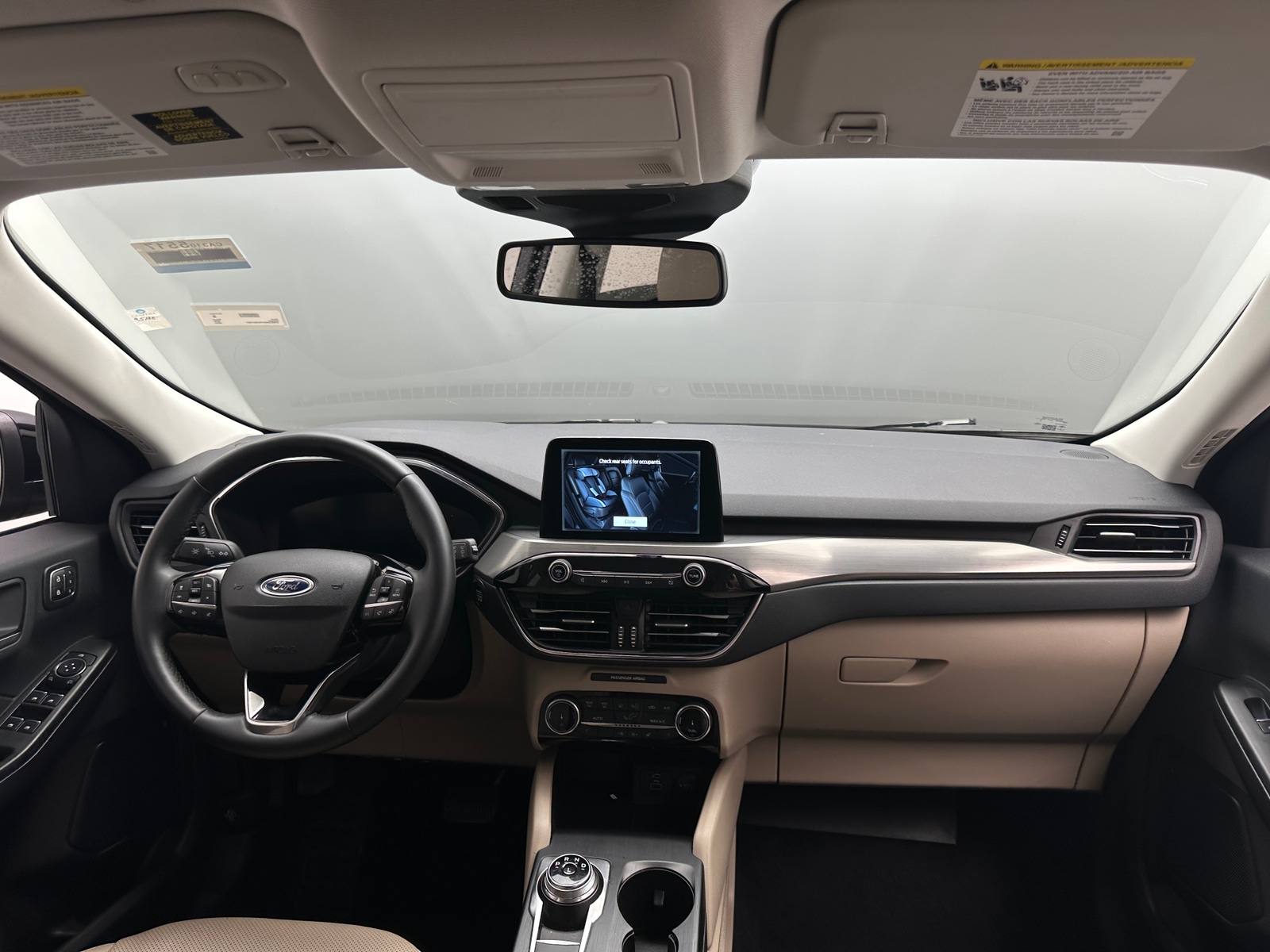 Thumbnail: 2022 Ford Escape - 2