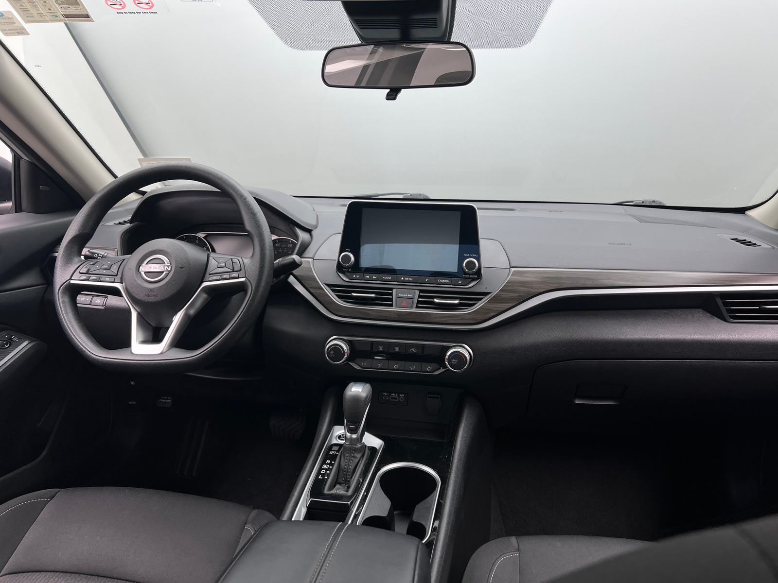 Thumbnail: 2024 Nissan Altima - 3