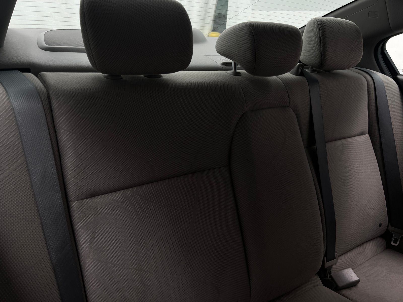 Thumbnail: 2012 Honda Civic - 6