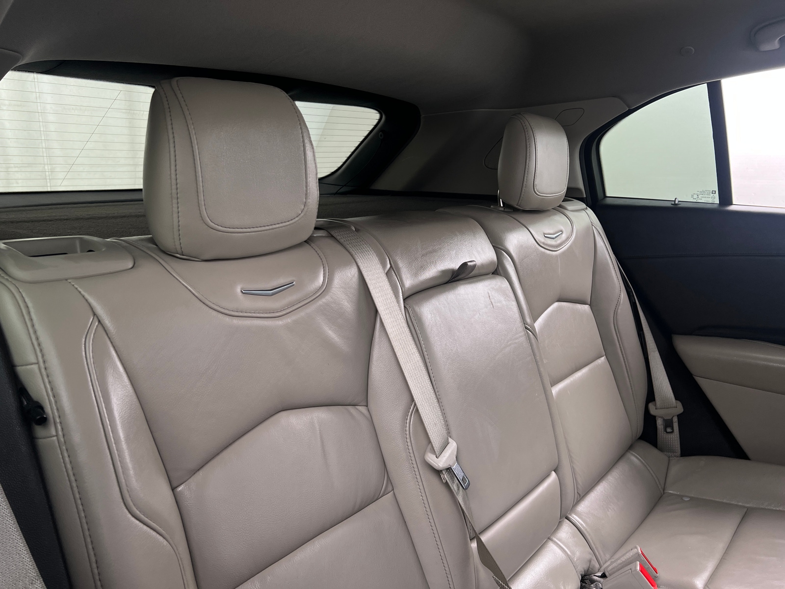 Thumbnail: 2019 Cadillac XT4 - 5