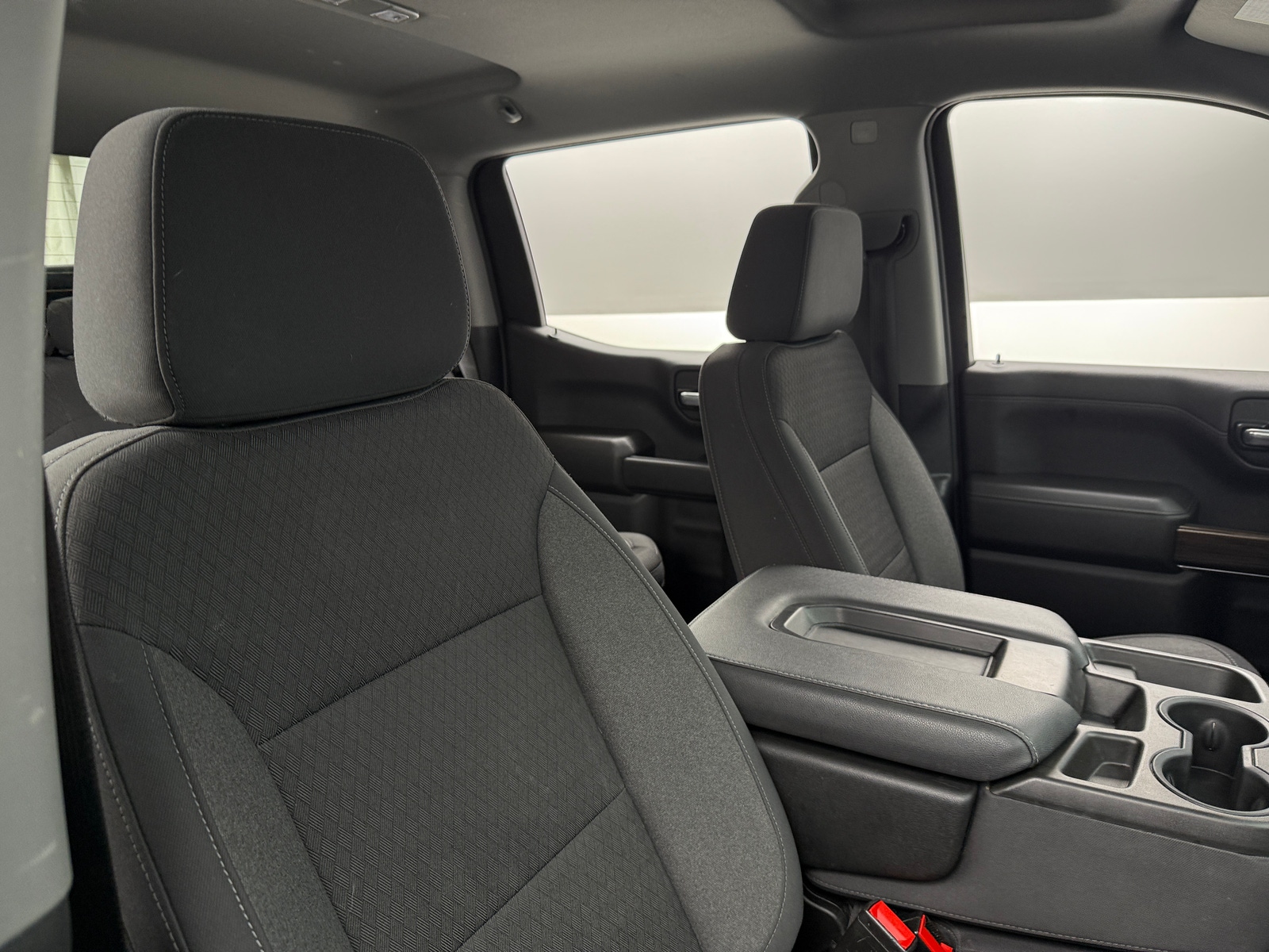 Thumbnail: 2022 Chevrolet Silverado 1500 - 2