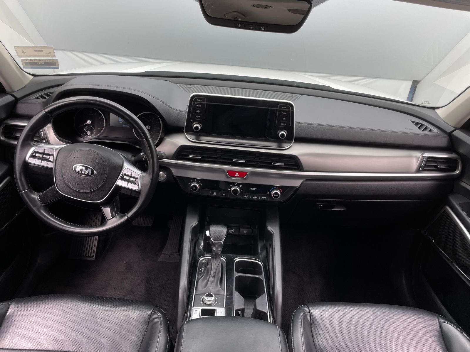 Thumbnail: 2020 Kia Telluride - 2