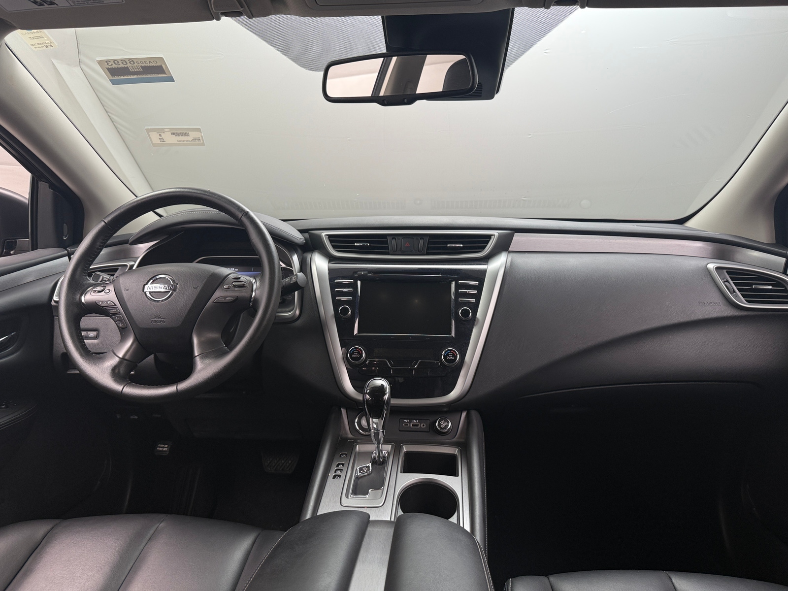 Thumbnail: 2022 Nissan Murano - 2