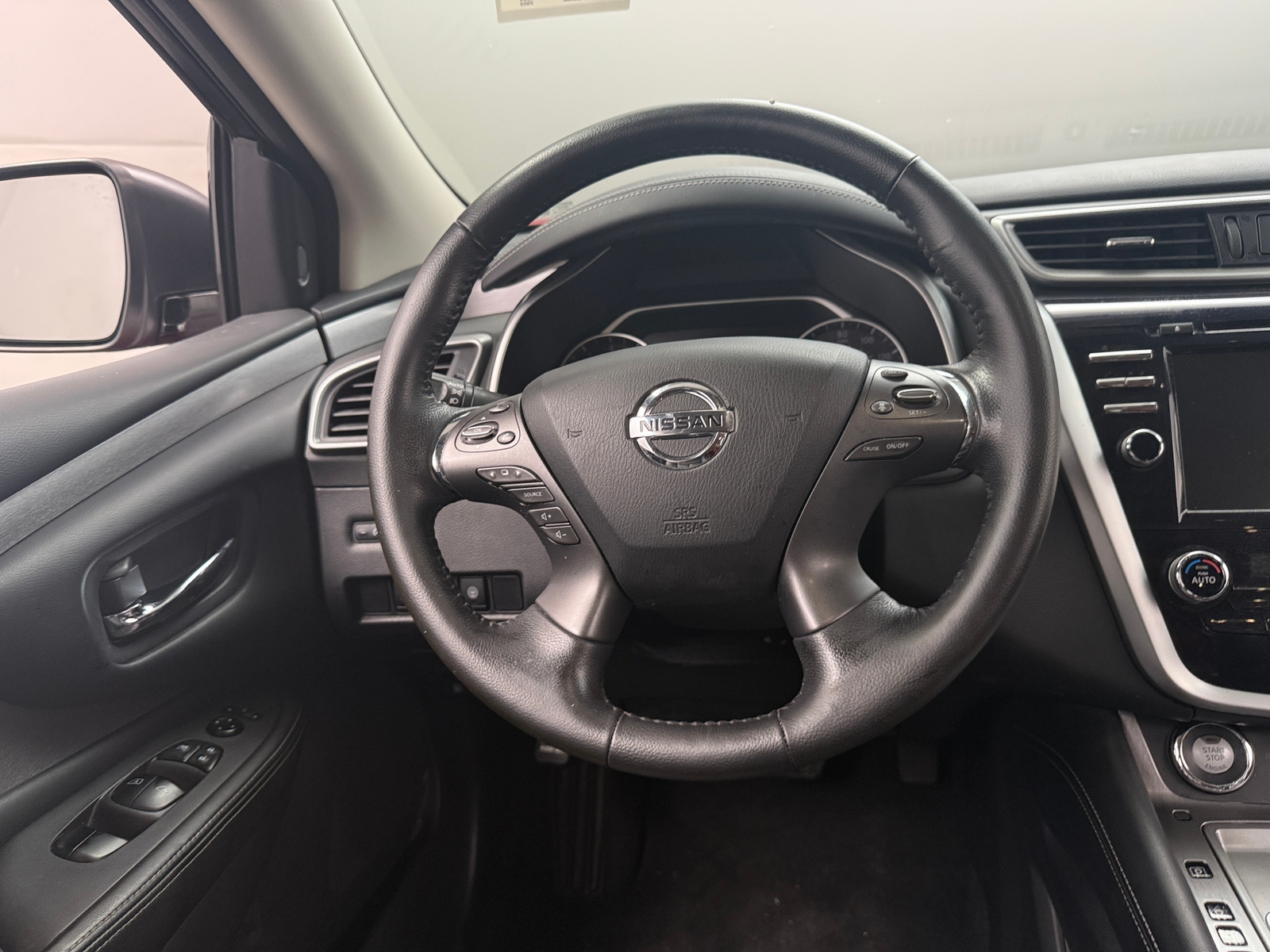 Thumbnail: 2022 Nissan Murano - 4