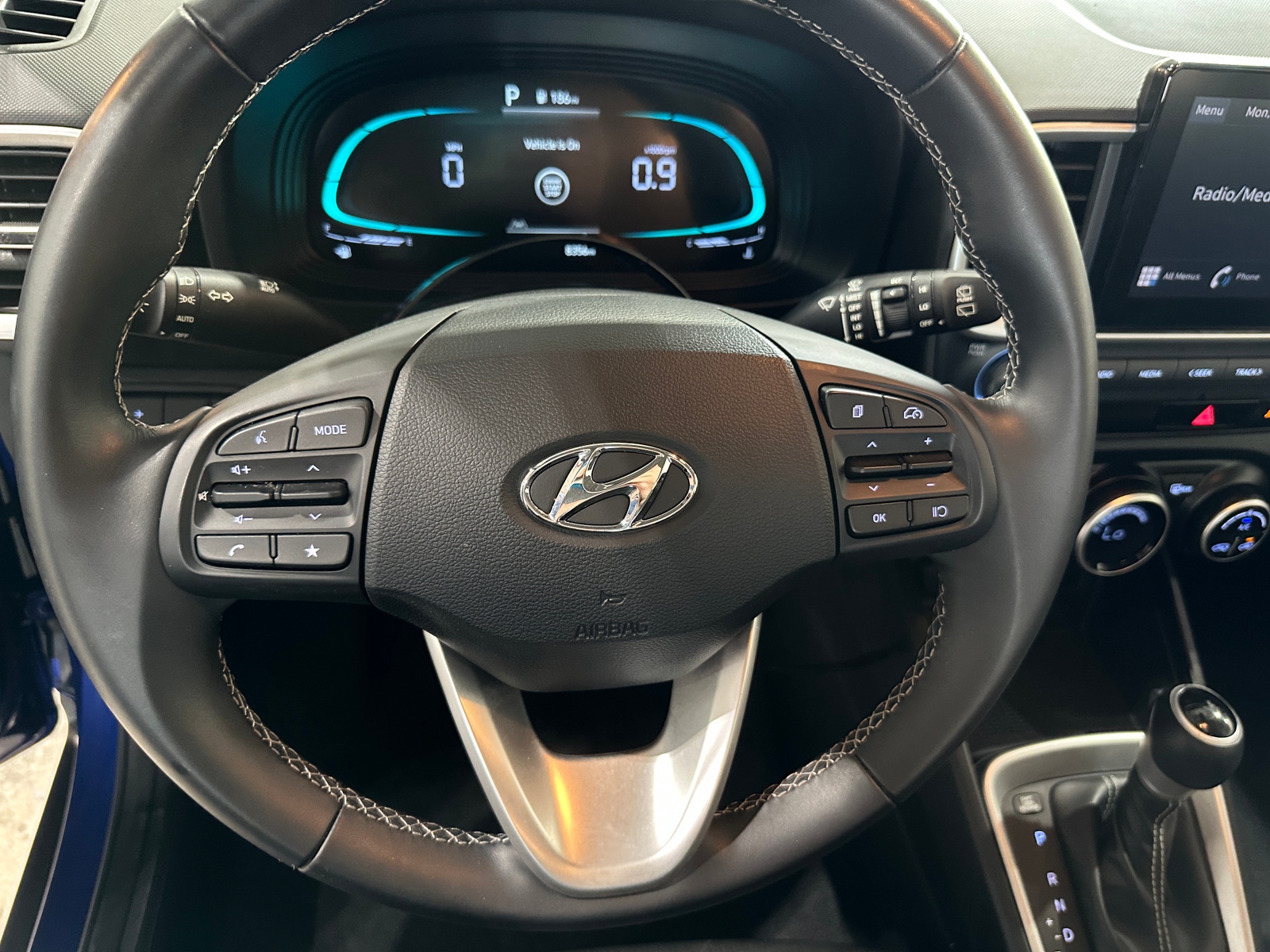 Thumbnail: 2025 Hyundai Venue - 5