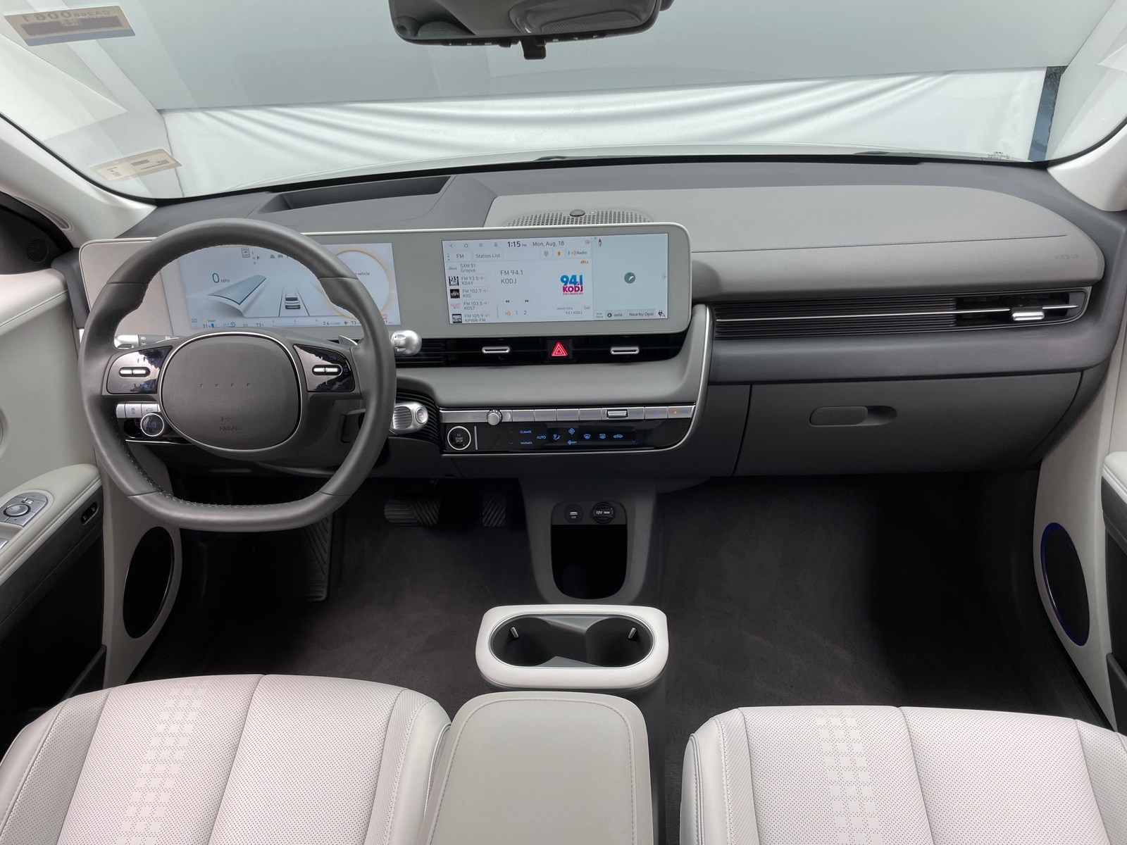 Thumbnail: 2024 Hyundai Ioniq 5 - 2