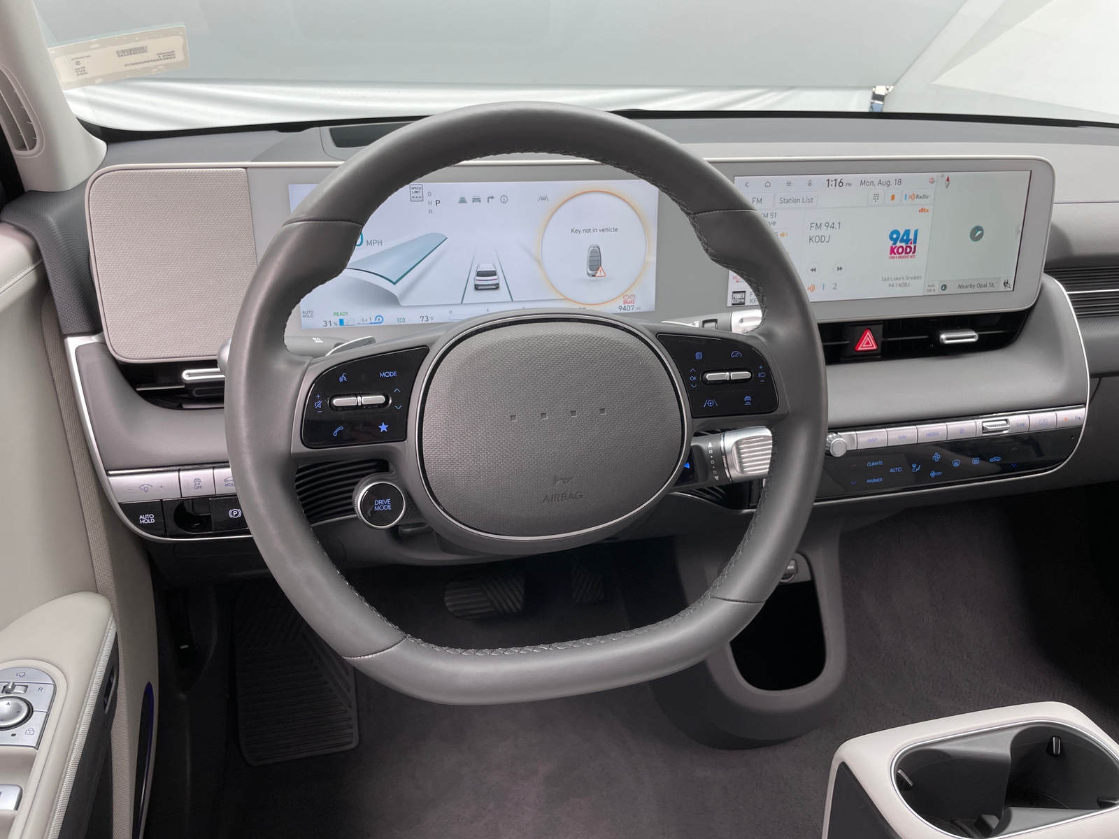 Thumbnail: 2024 Hyundai Ioniq 5 - 4