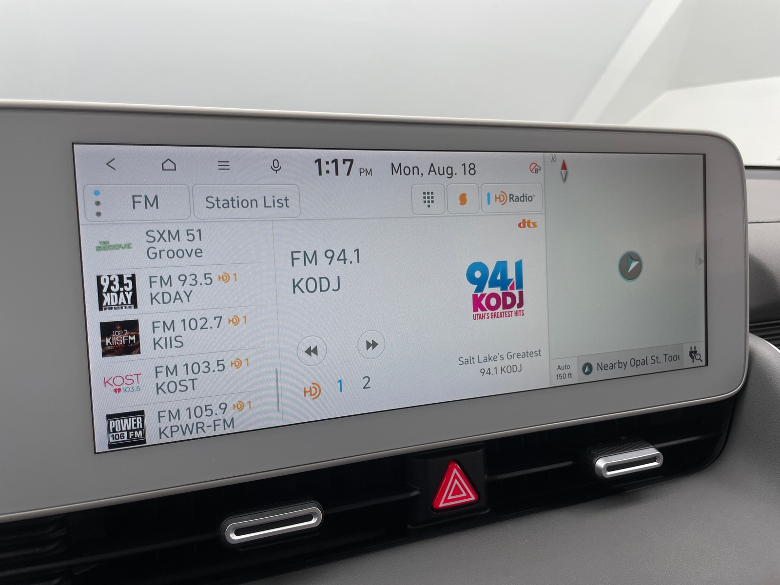 Thumbnail: 2024 Hyundai Ioniq 5 - 3