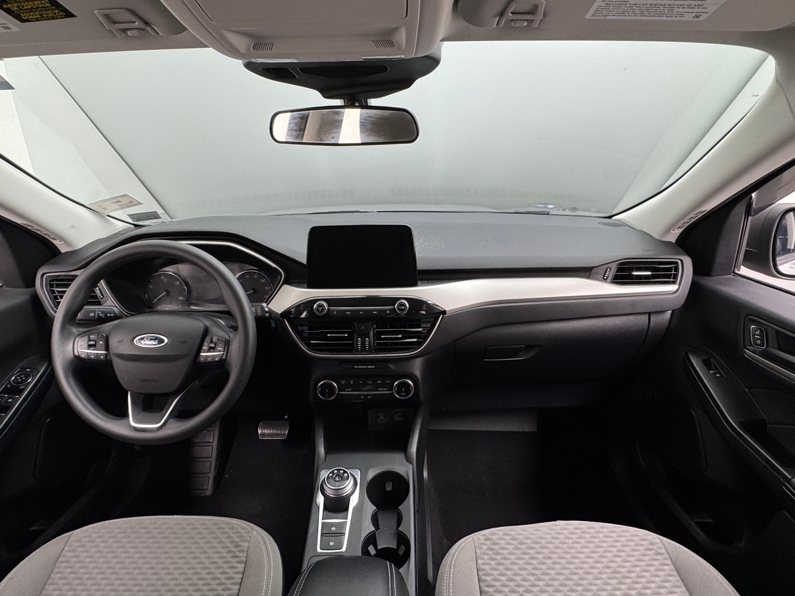 Thumbnail: 2022 Ford Escape - 3