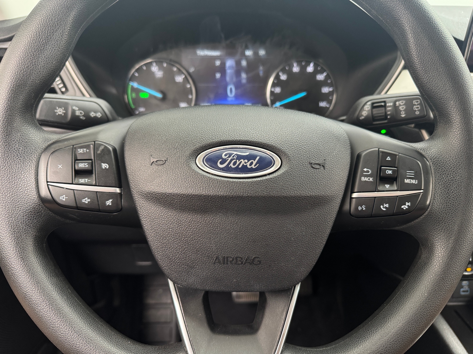Thumbnail: 2022 Ford Escape - 5