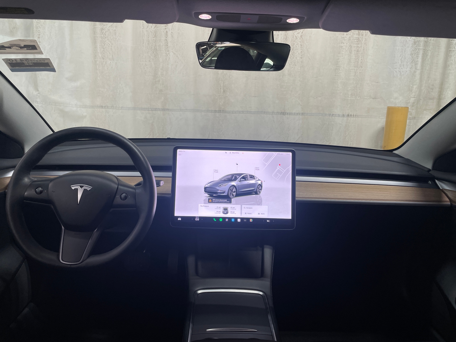 Thumbnail: 2023 Tesla Model 3 - 2