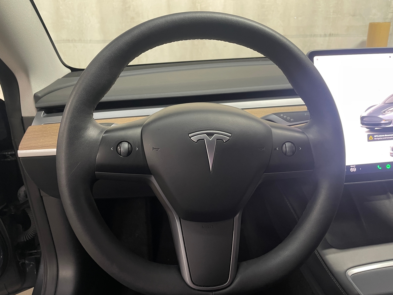 Thumbnail: 2023 Tesla Model 3 - 4