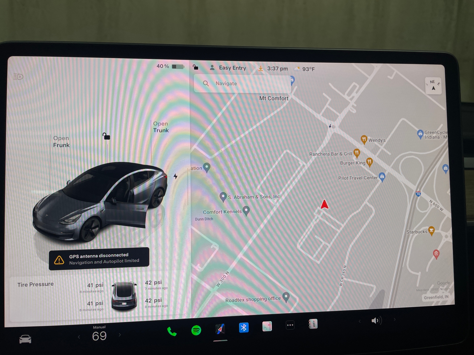 Thumbnail: 2023 Tesla Model 3 - 3