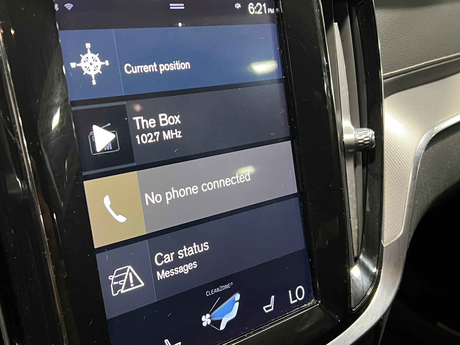 Thumbnail: 2020 Volvo V60 - 3