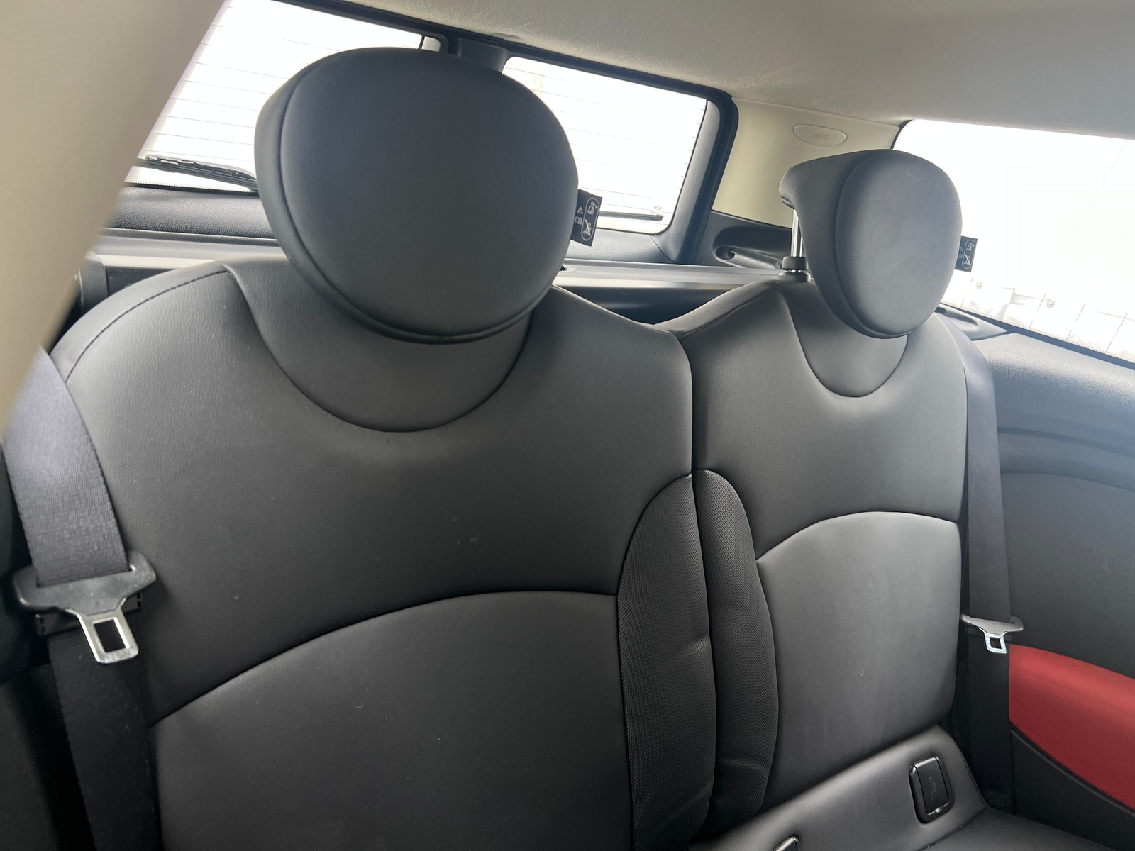 Thumbnail: 2014 MINI Cooper Clubman - 5