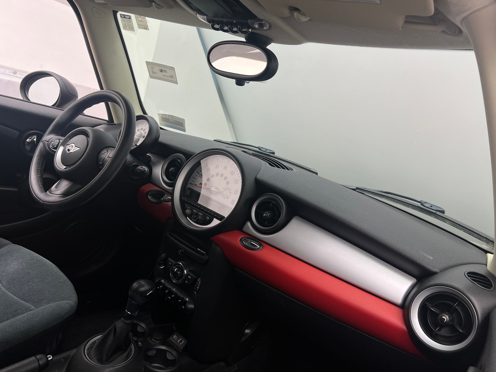 Thumbnail: 2014 MINI Cooper Clubman - 2