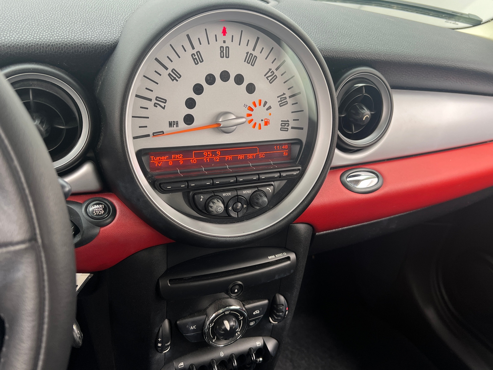 Thumbnail: 2014 MINI Cooper Clubman - 3