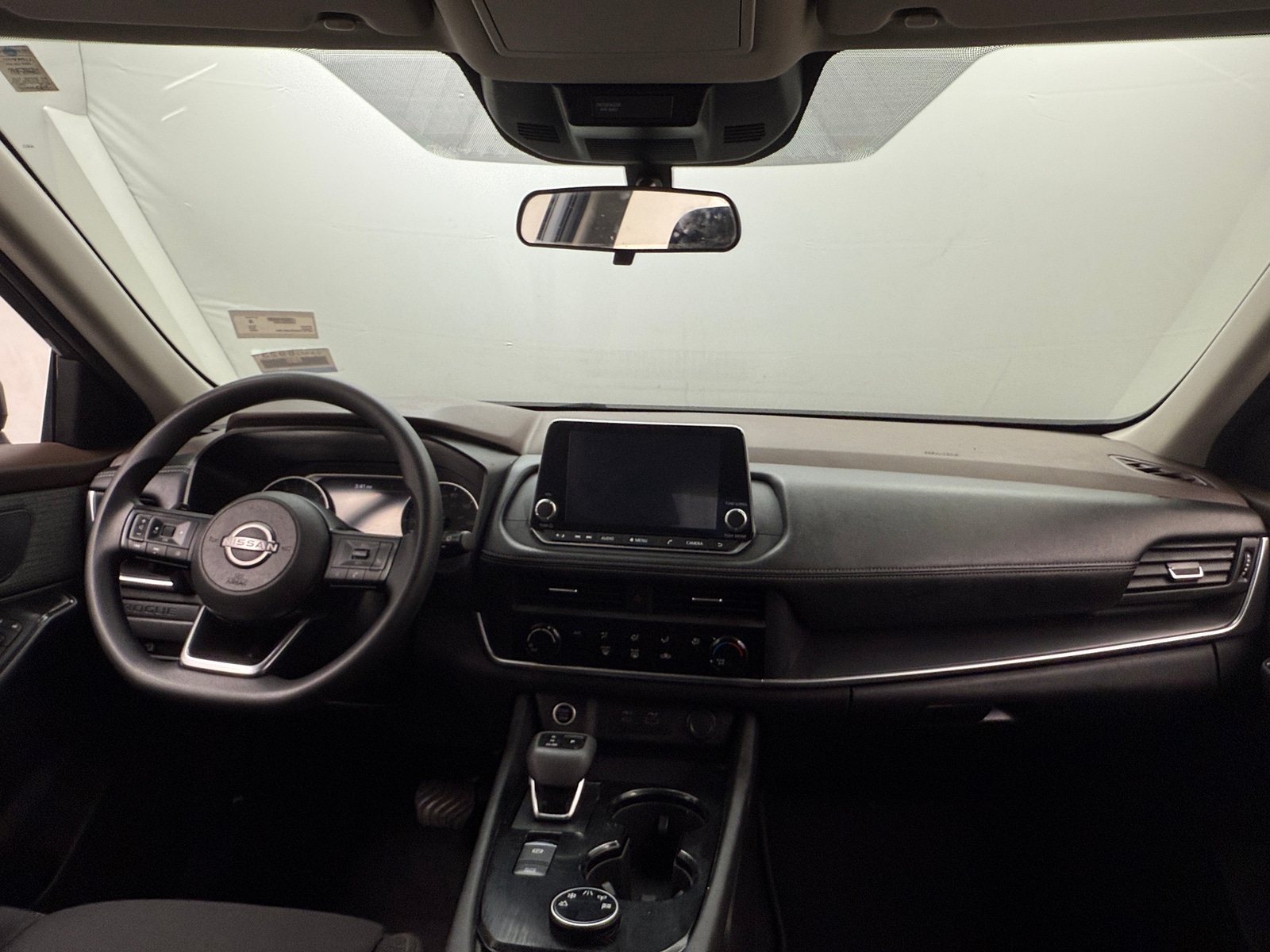 Thumbnail: 2023 Nissan Rogue - 3