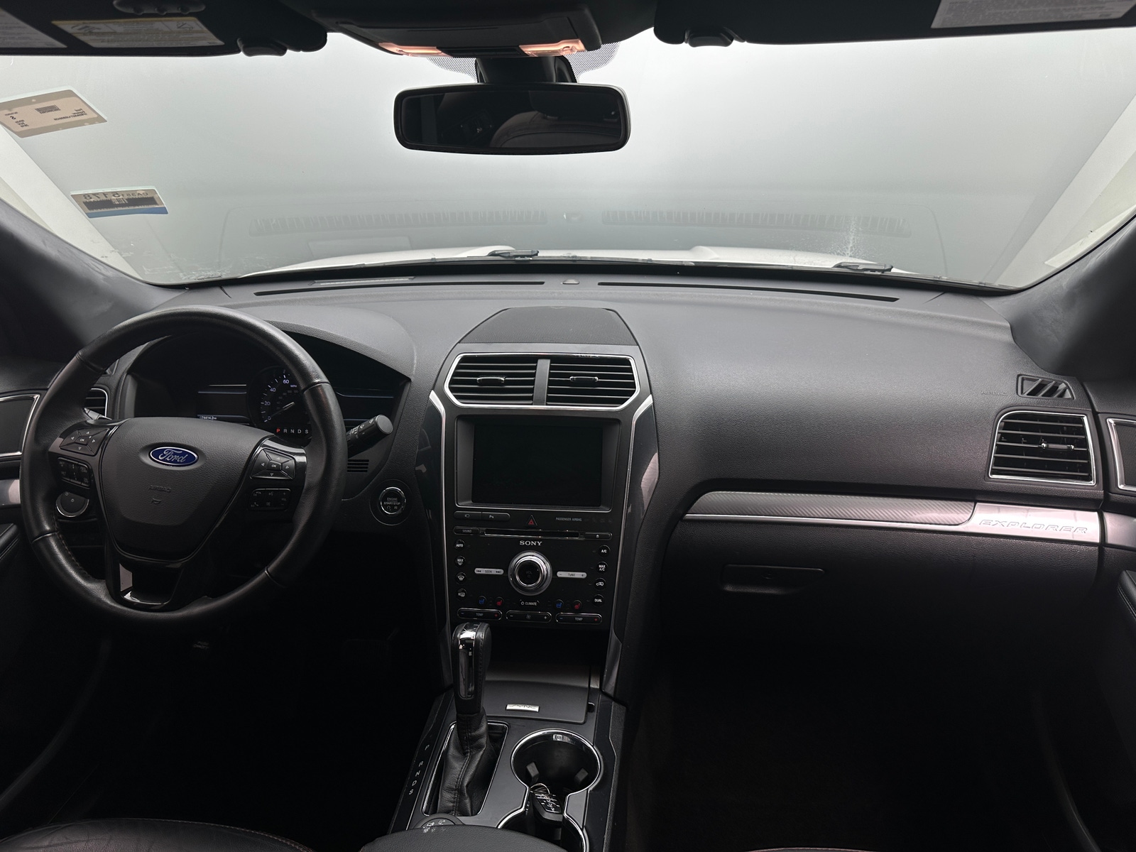 Thumbnail: 2018 Ford Explorer - 2