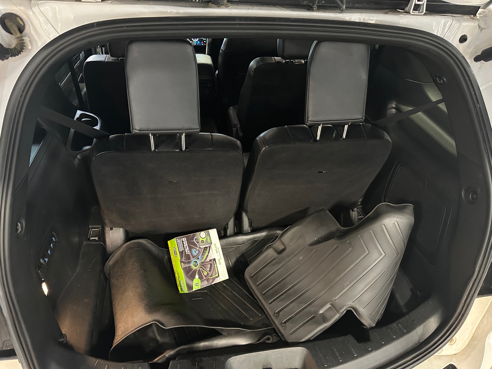 Thumbnail: 2018 Ford Explorer - 6