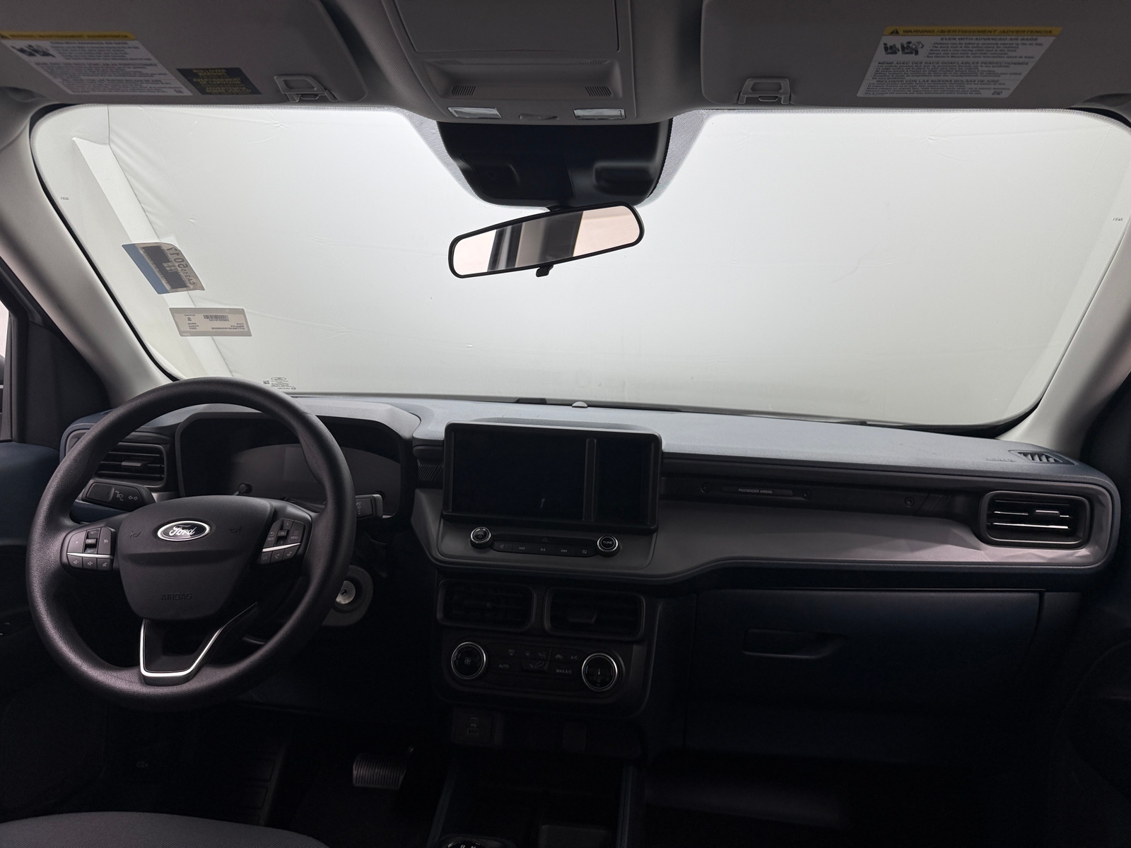 Thumbnail: 2024 Ford Maverick - 3