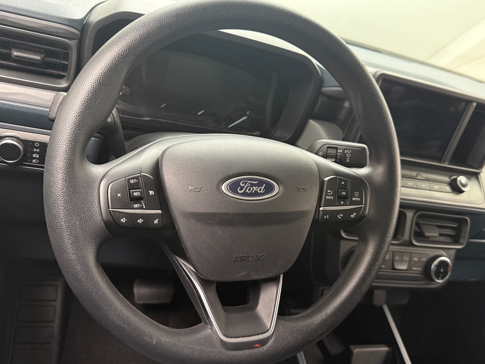 Thumbnail: 2024 Ford Maverick - 5