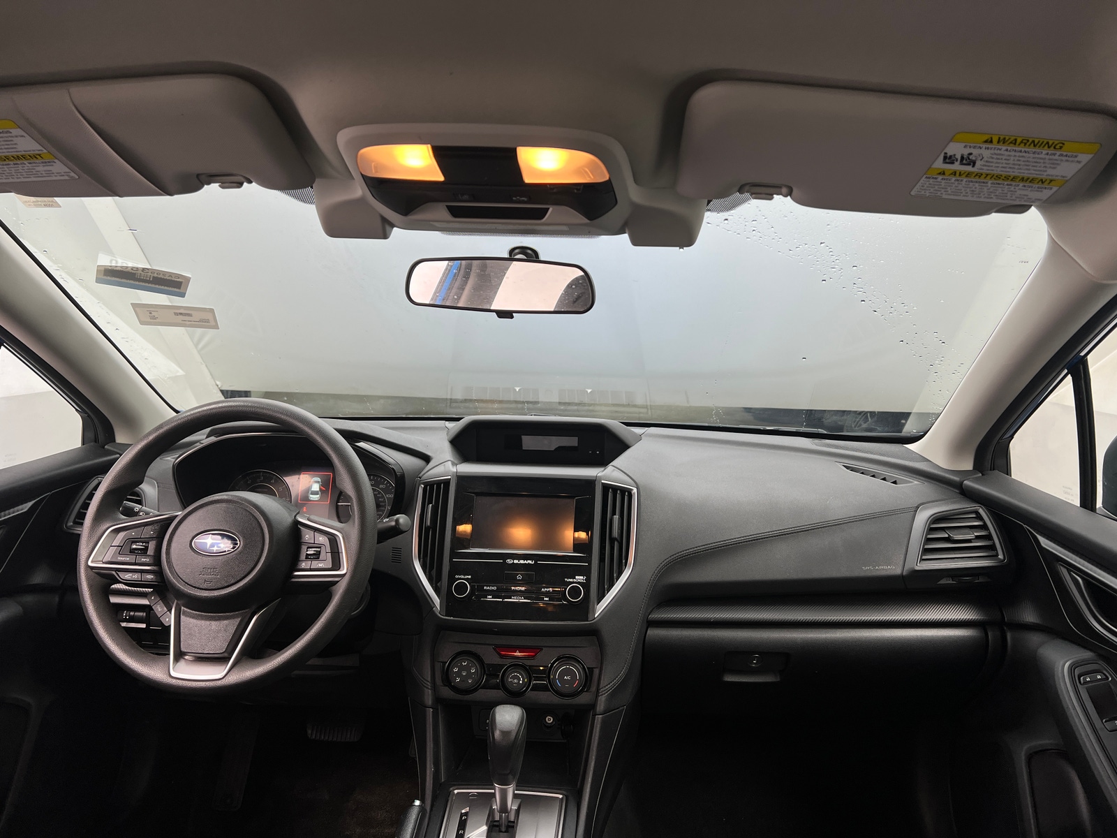 Thumbnail: 2023 Subaru Impreza - 3